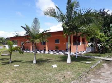 Rural de 11 quartos, Itanhaém · CHÁCARA COM PISCINA A VENDA EM ITANHAÉM/SP