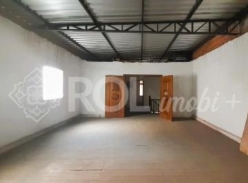 Foto 06 · LOJA COM TERRAÇO 215 M² - SEM VAGA - PINHEIROS - LOCAÇÃO