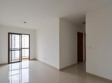 Apartamento · 80m² · 3 Quartos · 1 Vaga · Apartamento à Venda - Baeta Neves, 3 Quartos,  80 m² - São Bernardo do Campo