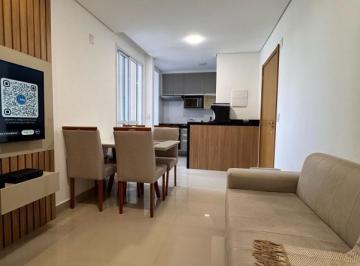 Foto 01 · Apartamento à venda em Jundiaí-SP, Jardim do Lago: 52m² 2 dorms, cozinha planejada, eletrodomésticos