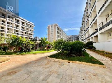 Apartamento de 1 quarto, Taguatinga · Apartamento 1 quarto em TAGUATINGA SUL TAGUA LIFE CENTER* SUÍTE, VARANDA-