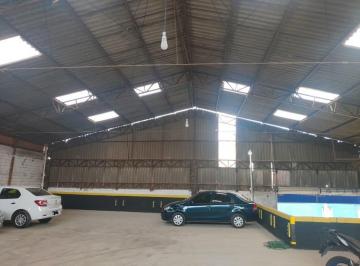 Comercial · 400m² · Galpão Comercial Á Venda 440 m2 com 20x22 Pé direito de 10m. Jabaquara - SP