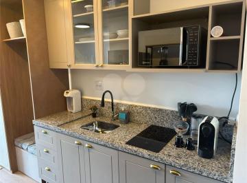 Apartamento de 1 quarto, São Paulo · Apartamento Studio - 1 Quarto / Dormitório - Locação Aluguel - Próximo ao Metrô