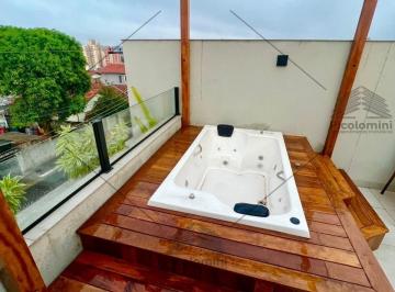 Foto 01 · Imperdível Casa à Venda em São Paulo-SP, no Bairro Cupecê: 3 Quartos, 1 Suíte, 2 Salas, 4 Banheiros,