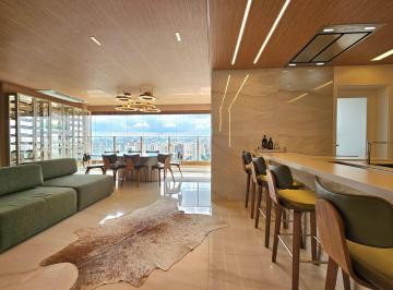 Apartamento de 3 quartos, São Paulo · ESPLÊNDIDA VISTA ABERTA E PERMANENTE!!