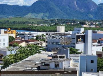 Foto 01 · APARTAMENTO 4 QUARTOS A VENDA NO CENTRO DE GUARAPARI
