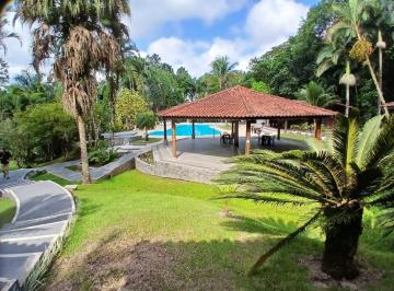 Rural de 15 quartos, Peruíbe · CHÁCARA COM PISCINA A VENDA EM PERUIBE/SP