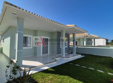 Foto 01 · Casa, Praia Seca, Araruama, RJ