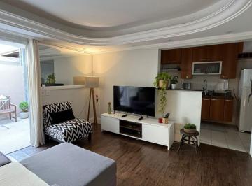 Casa de 2 quartos, São Paulo · CASA DE CONDOMÍNIO NA VILA SÃO FRANCISCO COM 2 QUARTOS À VENDA