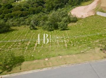 Foto 03 · Terreno para venda no Condomínio Terra Caxambu , 580 m² em Jundiaí - SP
