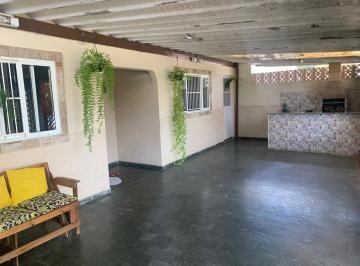 Foto 01 · Casa, Vila Boa Vista, Campinas, SP