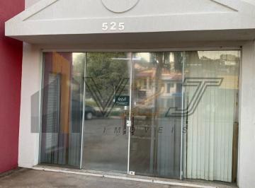 Foto 01 · Salão comercial para locação em localização privilegiada no bairro centro na Cidade de Vinhedo/SP.