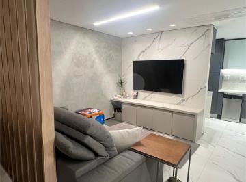 Apartamento de 4 quartos, São Paulo · Apartamento - Vila Leopoldina - 4 Quartos Dormitórios - 3 Vagas - Venda / Compra
