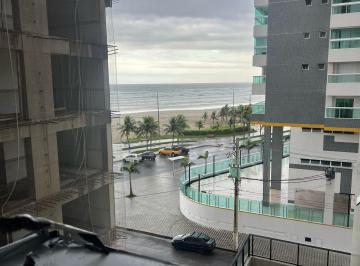 Apartamento de 1 quarto, Praia Grande · Apartamento 1 Dormitório à Venda – Maracanã, Praia Grande