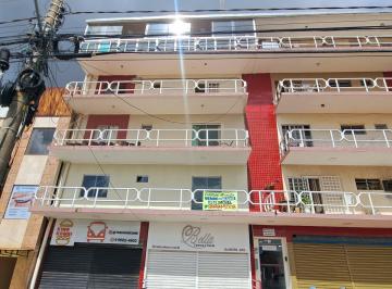 Apartamento de 1 quarto, Sobradinho · Grande Colorado, Ed Isis, 01 suíte, varandão, todo reformado.