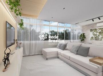 Apartamento · 154m² · 3 Quartos · 1 Vaga · SQS 313 - VAZADO - NASCENTE - VISTA LIVRE
