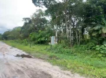 Terreno , Itanhaém · TERRENO A VENDA NA PRAIA EM ITANHAÉM/SP