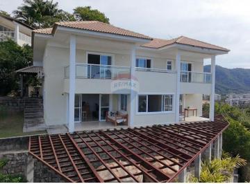 Casa · 257m² · 4 Quartos · 4 Vagas · Casa com 257m2 e 4 suites a venda em Condomínio Fechado no Recreio dos Bandeirantes