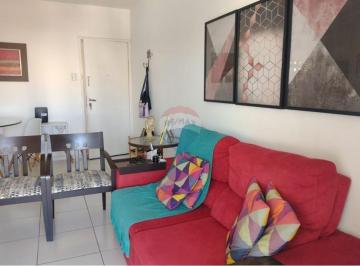 Apartamento · 72m² · 2 Quartos · 1 Vaga · Lindo Apto em Candeias - Excelente Localização
