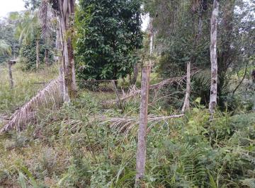 Terreno , Itanhaém · TERRENO DE CHÁCARA A VENDA NA PRAIA EM ITANHAÉM/SP