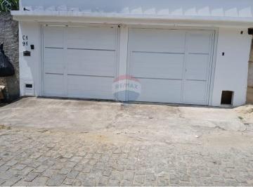 Casa · 125m² · 2 Quartos · 1 Vaga · Casa com 2 quantos, 1 suíte, garagem em Nova Iguaçu - Boa Esperança - RJ