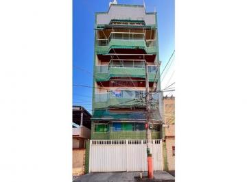 Apartamento · 69m² · 3 Quartos · 4 Vagas · Apartamento 3 quartos, suíte, varanda no Centro de Nilópolis - RJ