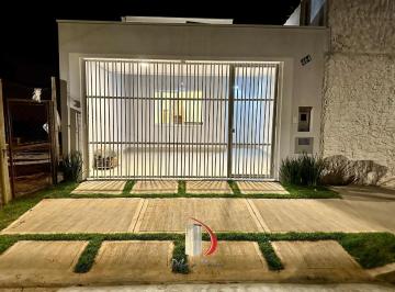 Foto 01 · CASA TÉRRA NOVA NA MELHOR LOCALIZAÇÃO DA CIDADE