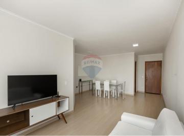 Apartamento · 82m² · 3 Quartos · 2 Vagas · Apartamento 82m2, 3 dormitórios, 2 banheiros, 2 vagas, linda vista livre, rua tranquila