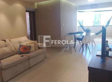 340522671765056096acee52aa6f7780.jpg · Quadra 209 , Residencial Mont Blanc , 3 quartos , 1 vaga de garagem