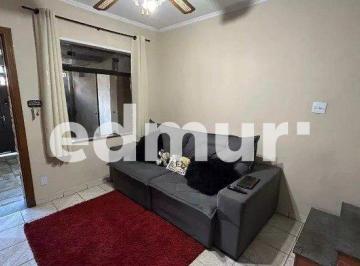 Casa · 114m² · 2 Quartos · Casa à venda - no Jardim Utinga