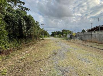 Terreno , Itanhaém · TERRENO A VENDA NA PRAIA EM ITANHAÉM/SP