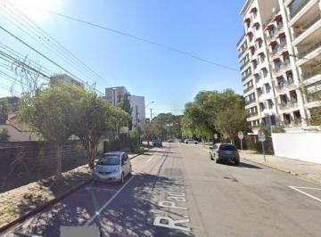 Terreno , Curitiba · Terreno - Mercês