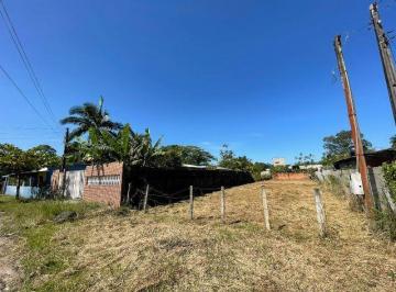 Terreno , Itanhaém · TERRENO A VENDA NA PRAIA EM ITANHAÉM/SP