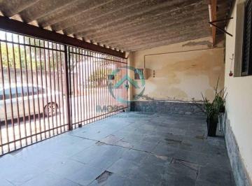 Casa · 133m² · 4 Quartos · 1 Vaga · CASA PARA VENDA COM QUATRO DORMITÓRIOS NA VILA MARLI