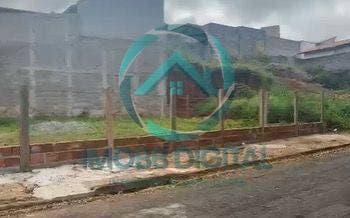 Terreno · 537m² · 1 Quarto · 1 Vaga · TERRENO PARA VENDA