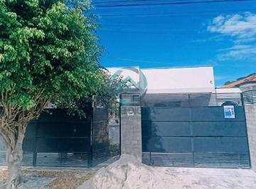 Casa · 250m² · 4 Quartos · 2 Vagas · CASA PARA VENDA E LOCAÇÃO COM QUATRO DORMITORIOS NO PARQUE SÃO JORGE