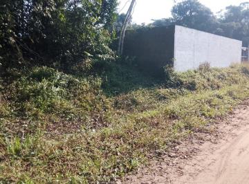 Terreno , Itanhaém · TERRENO A VENDA NA PRAIA EM ITANHAÉM/SP