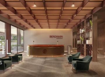 Foto 04 · Sala comercial no Benjamim - Lançamento - Edificio Comercial - Salas comerciais de m2 - Bairro Améri