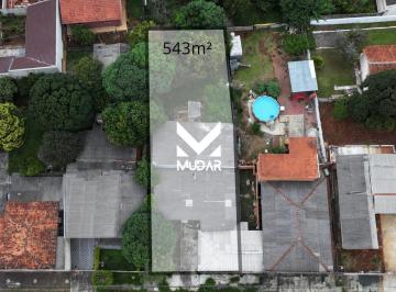 Rural · 543m² · Terreno em Uvaranas