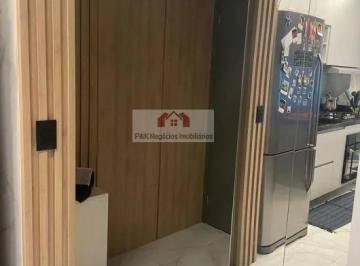 202504221620515868.jpg · Apartamento para Venda em São Paulo, Campo Belo, 2 dormitórios, 1 suíte, 2 banheiros, 1 vaga
