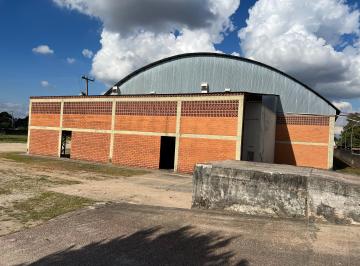 Comercial de 2 quartos, Fazenda Rio Grande · Condominio de Galpões a venda na Fazenda Rio Grande. Acesso direto a BR.