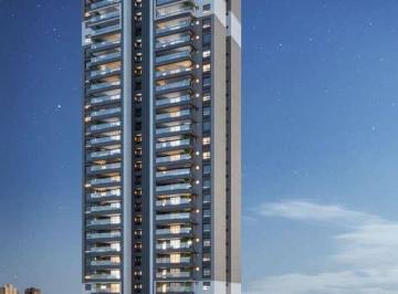 Apartamento · 117m² · 3 Quartos · 2 Vagas · Essence Vila Yara | Construtora Dubai | Construção | 117 Metros | 03 Suítes | Varanda Gourmet | 02 V