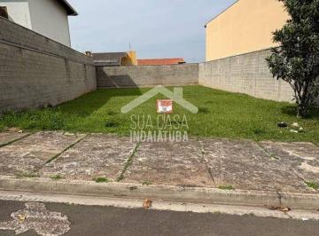 Terreno · 269m² · Terreno de 270m² a venda no Jardim Regente