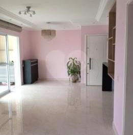 Apartamento de 2 quartos, São Paulo · Apartamento à Venda – 78 m² | 2 Dormitórios - Limão - SP