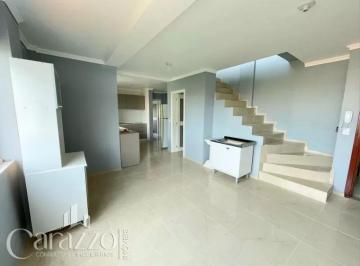 Apartamento · 137m² · 2 Quartos · 1 Vaga · Cobertura duplex com 02 dormitórios