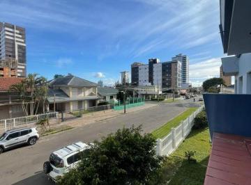Apartamento · 60m² · 2 Quartos · Apartamento de 02 Dormitórios no Centro e Próximo ao mar