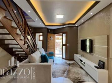 Apartamento · 85m² · 2 Quartos · 1 Vaga · Duplex de 02 dormitórios no Centro de Imbé