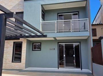 Apartamento · 195m² · 3 Quartos · Duplex a duas quadras da praia