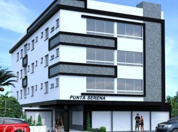 Apartamento · APARTAMENTOS DE UM E DOIS DORMITÓRIOS NO CENTRO DE TRAMANDAÍ