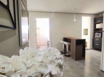 Apartamento · 59m² · 2 Quartos · 1 Vaga · Apartamento com 02 dormitórios